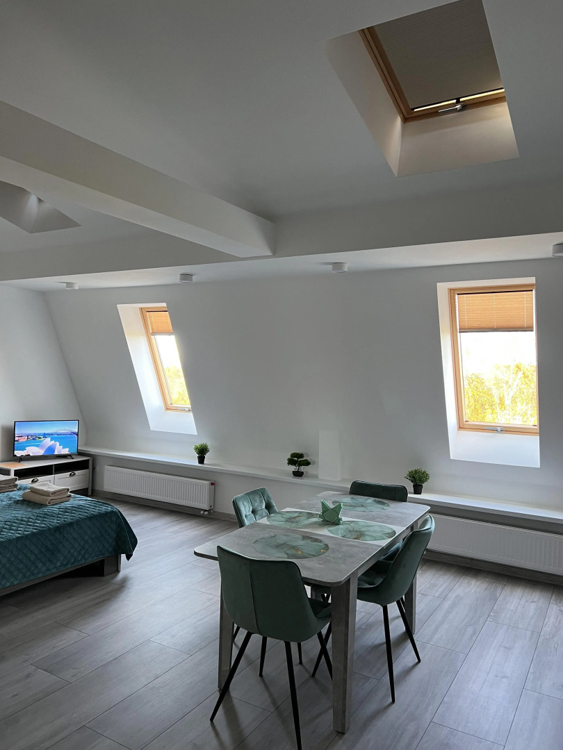 Апартаменты У Моря