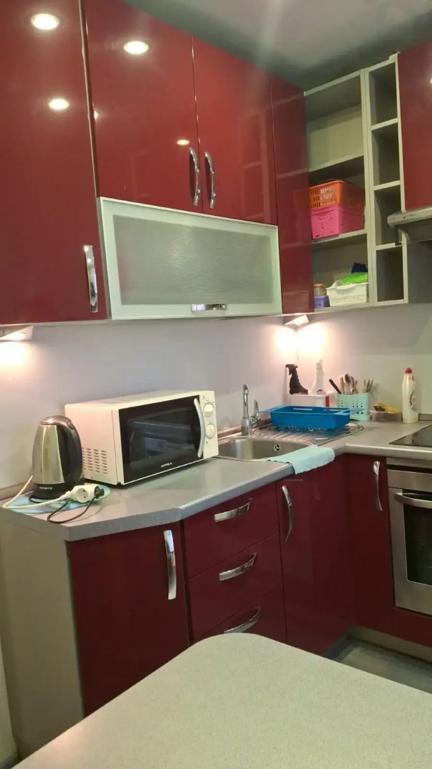 Квартира Кингуру