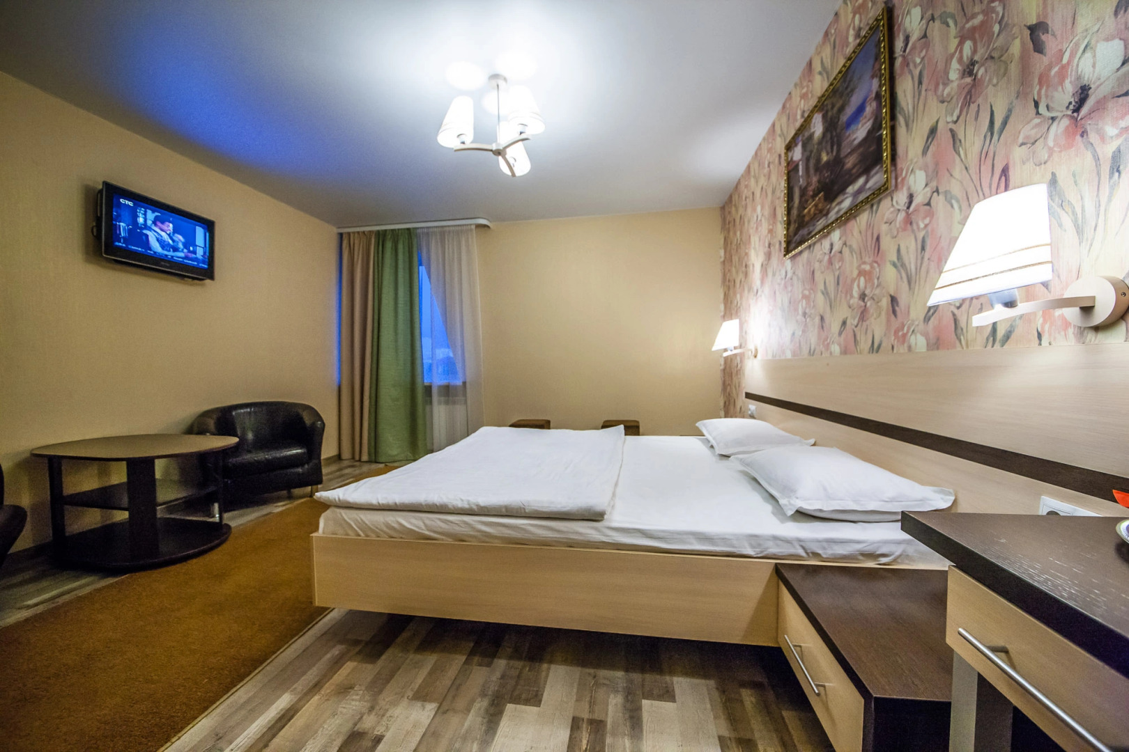 Мини-Отель Керчь