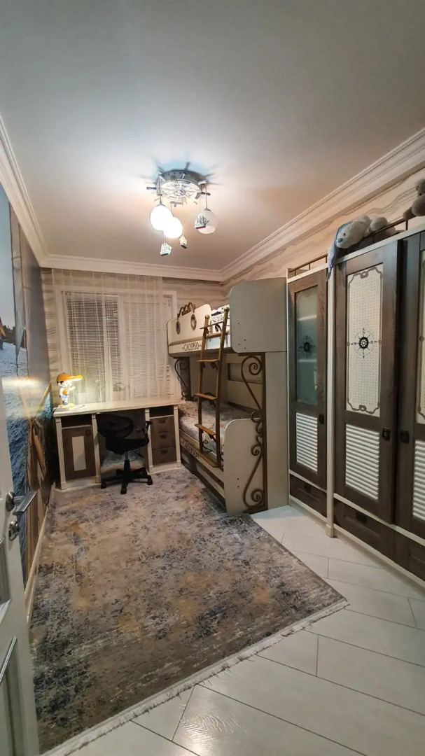 Апартаменты 345 Дагестанской Стрелковой Дивизии 17Б