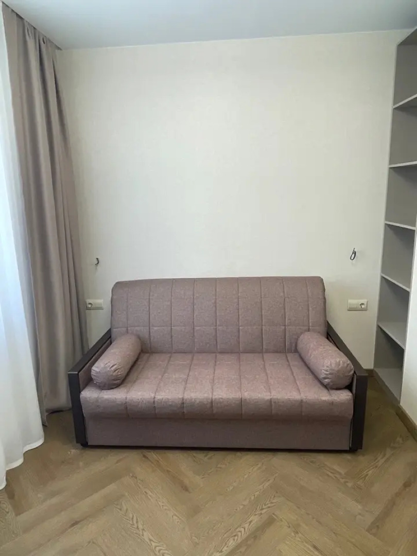 Квартира Angara ЖК Фрукты