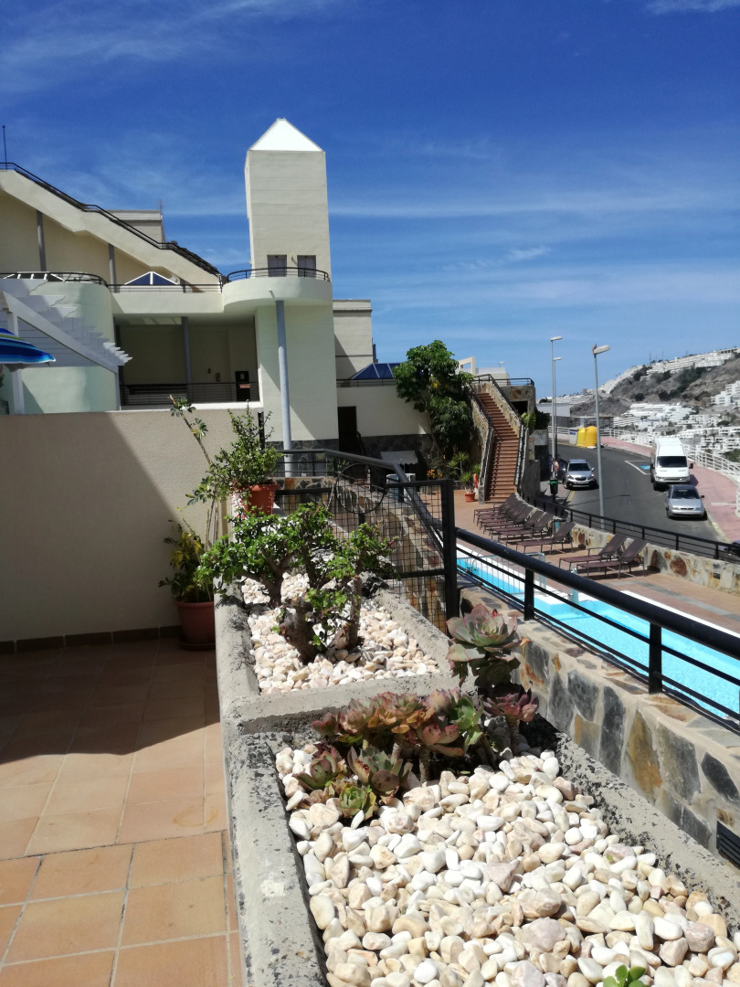 Апартаменты Mapi´s