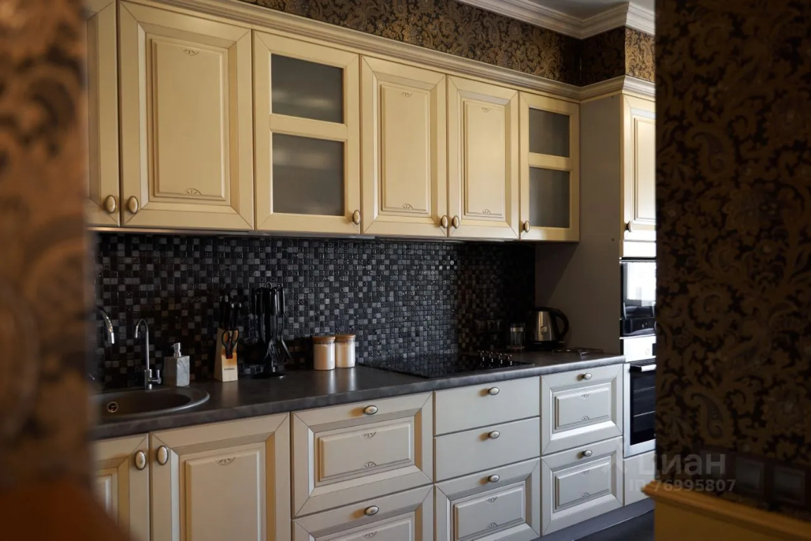 Квартира Бизнес в Орле