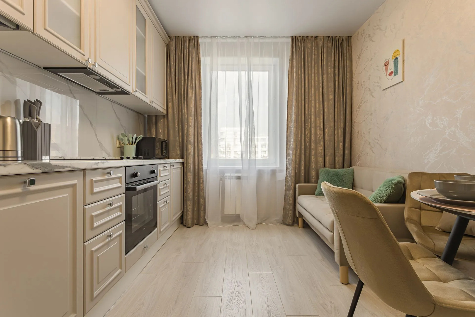 Квартира Лучшая в Центре