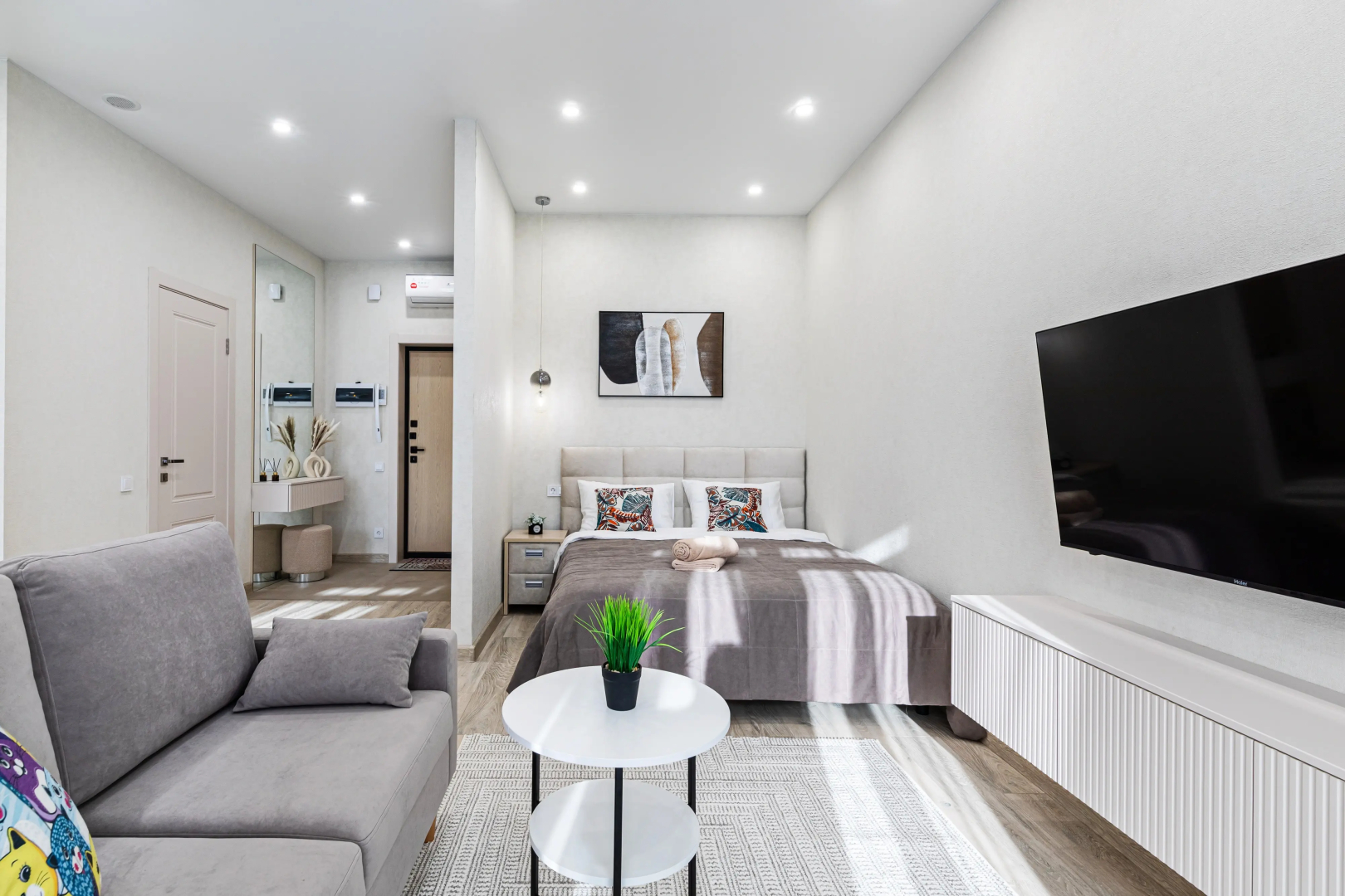 Квартира Жк Свобода