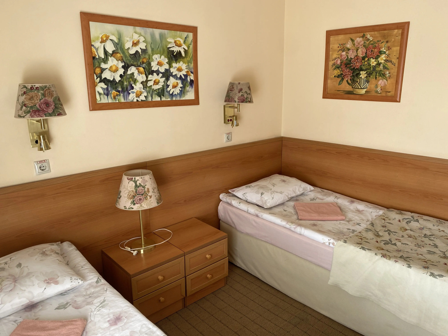 Отель Рождественский