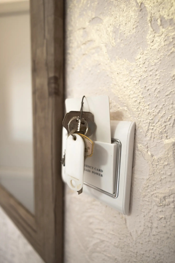 Гостевой дом Орхидея Новофёдоровка