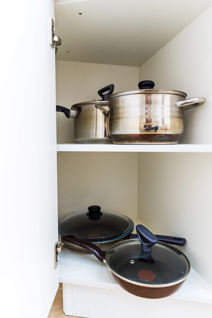 Апартаменты в элитном жилом комплексе у моря от LetoApart