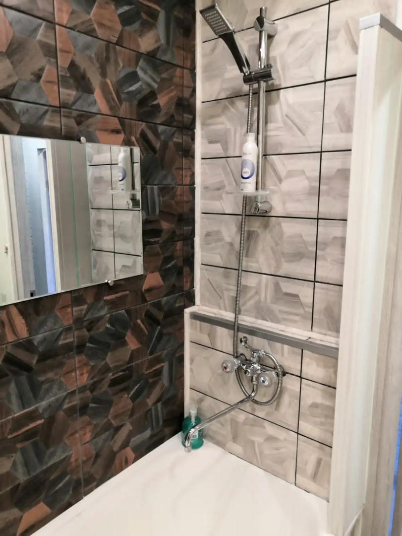 Апартаменты Однокомнатная на Юбилейной 12