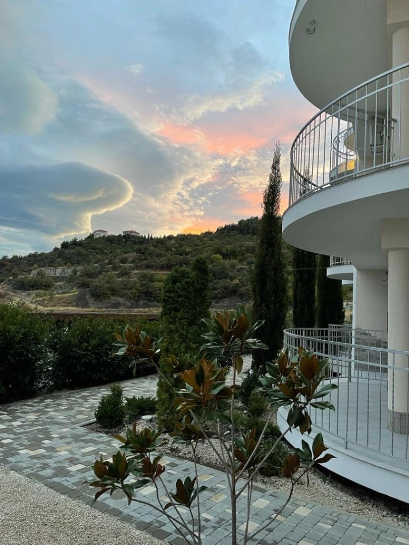 Гостевой дом The SOFI Family House