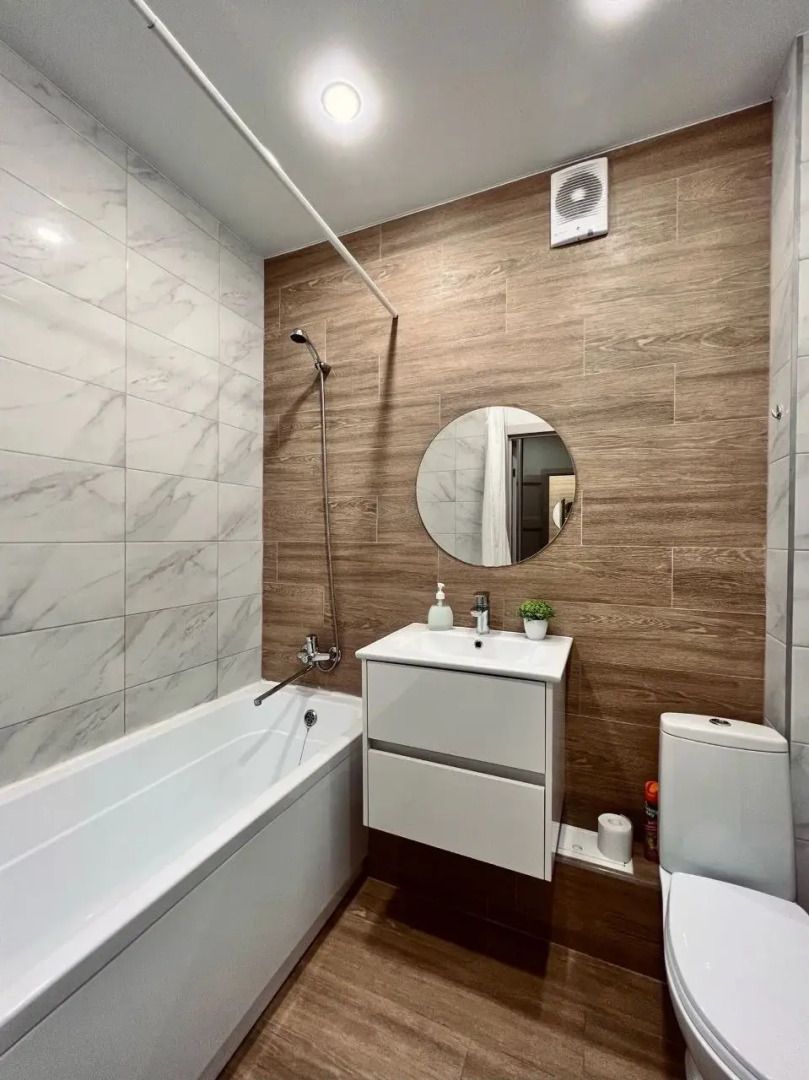 Квартира 2-к Квартира на Тургенева 8