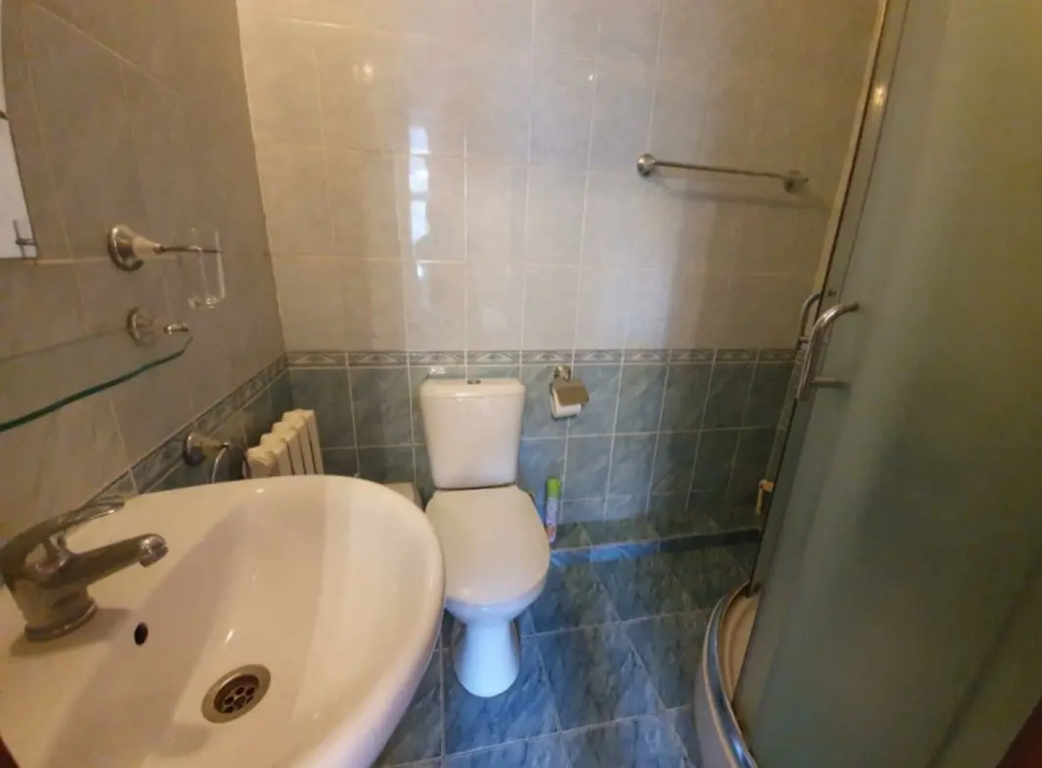 Гостевой дом Black Wood