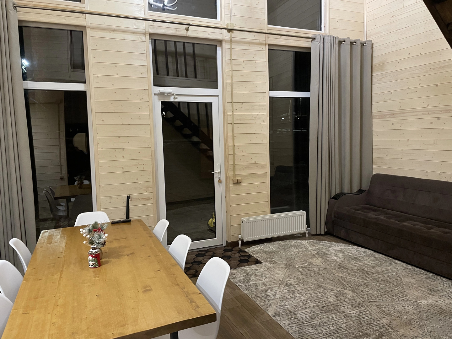 Шале Терскол