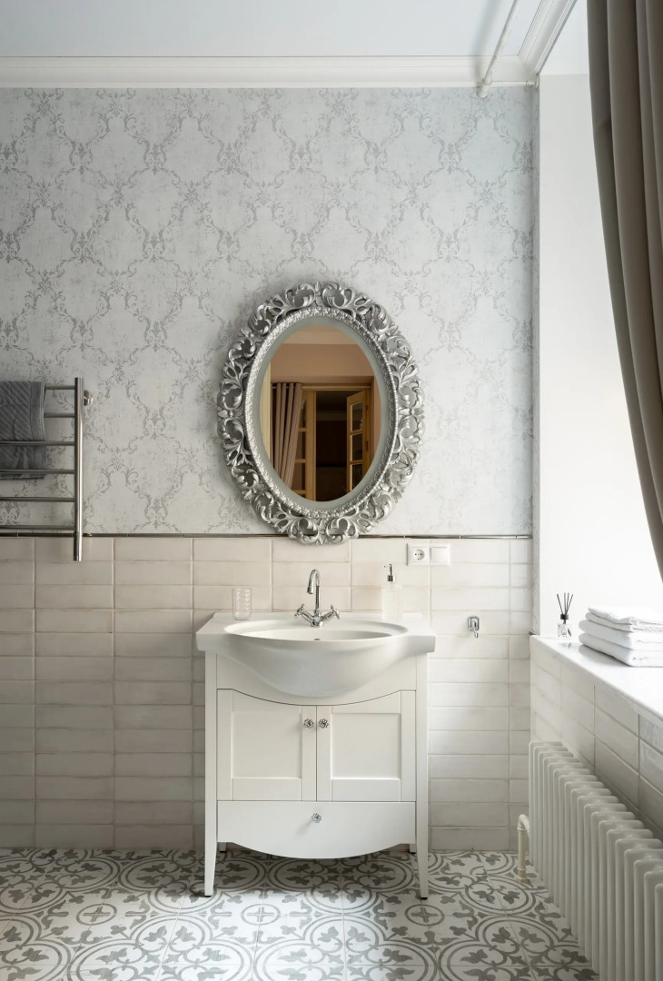 Квартира Orlov House на Миллионной