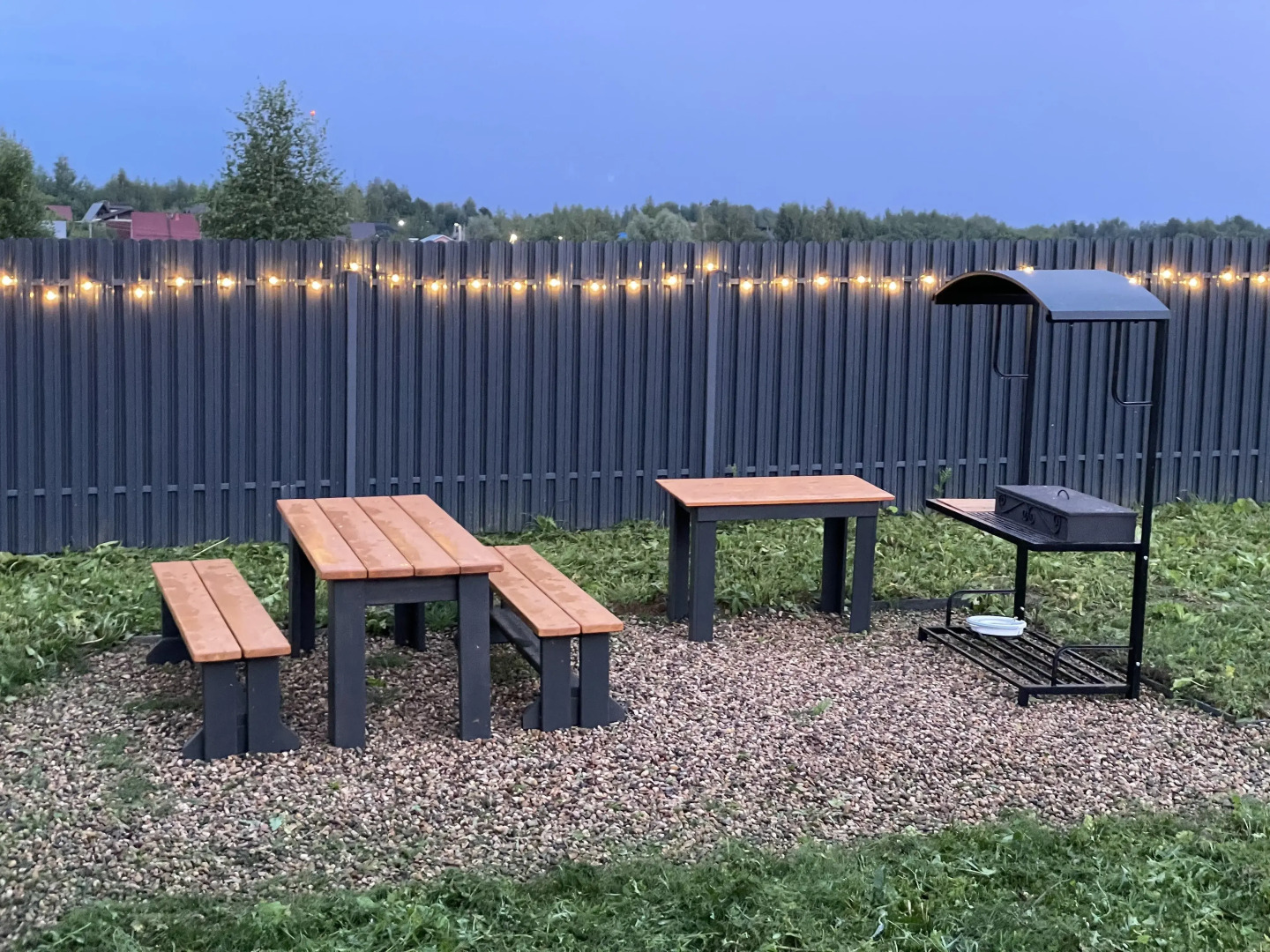 Частный Дом Скандинавский Барн LovelyLato