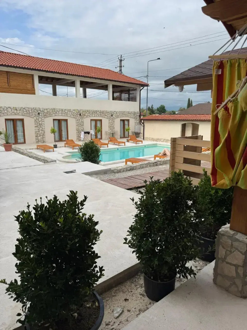 Вилла Dolce Vita Gudauta