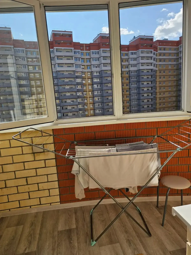 Квартира на Гагарина