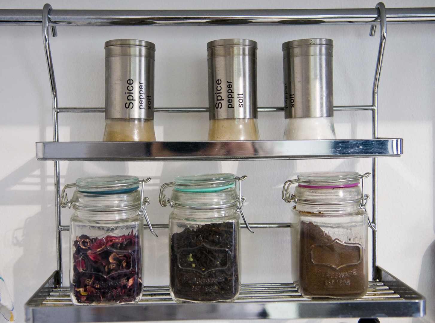 Квартира Студия от Vgosti61 Черное на Белом