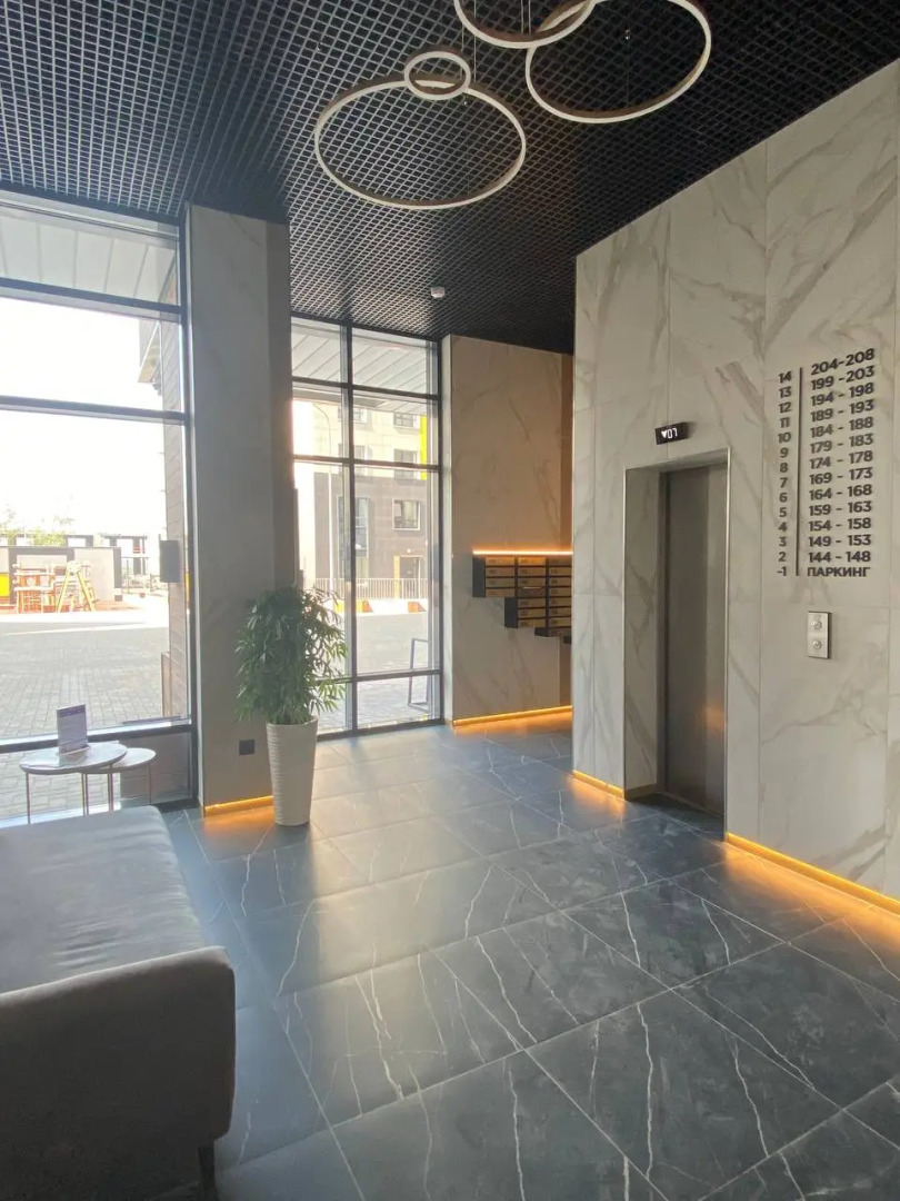 Квартира Апартаменты в ЖК Камские огни 2