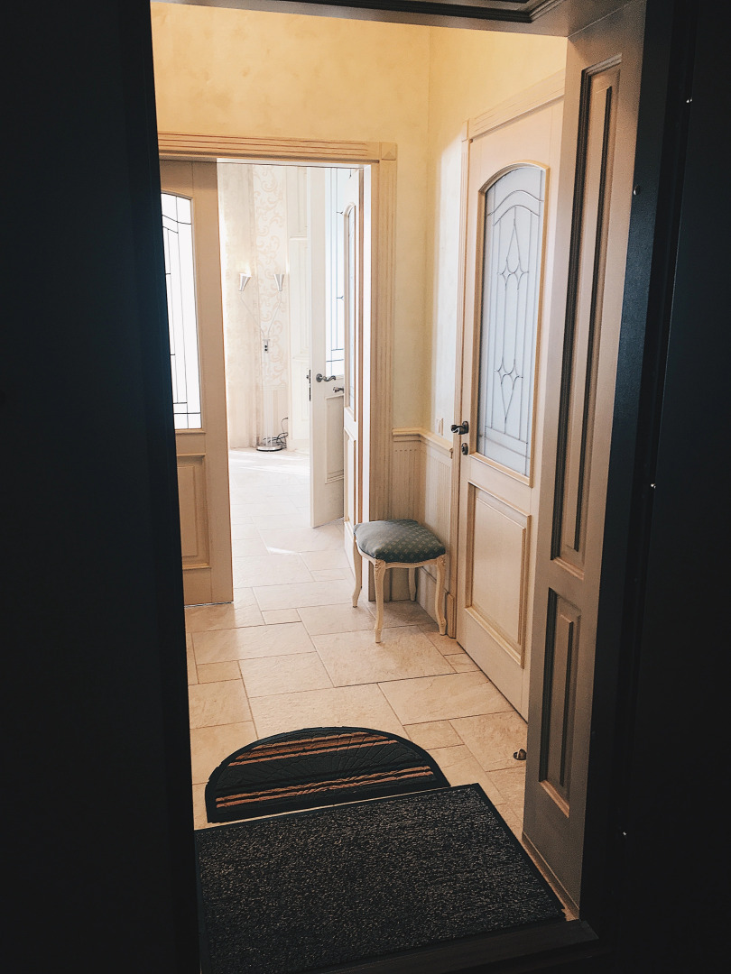 Квартира Дом у моря