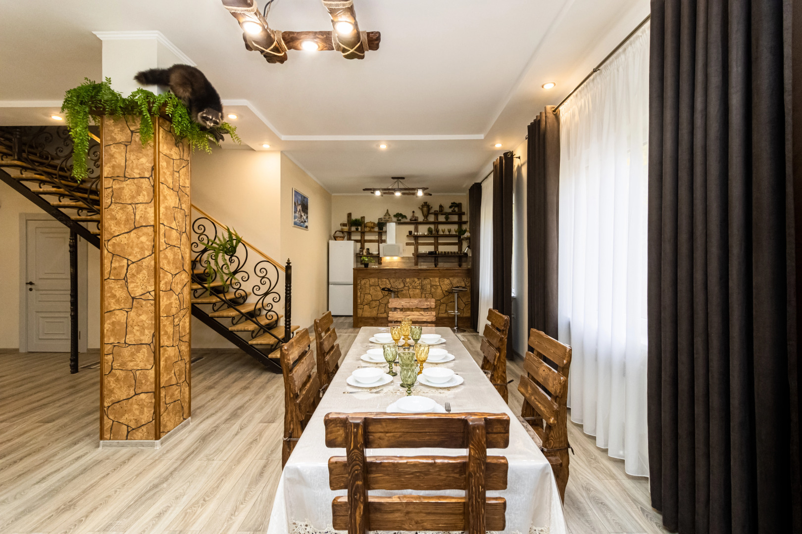 Три Медведя