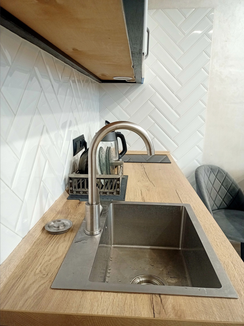 Апартаменты на Станиславского 17