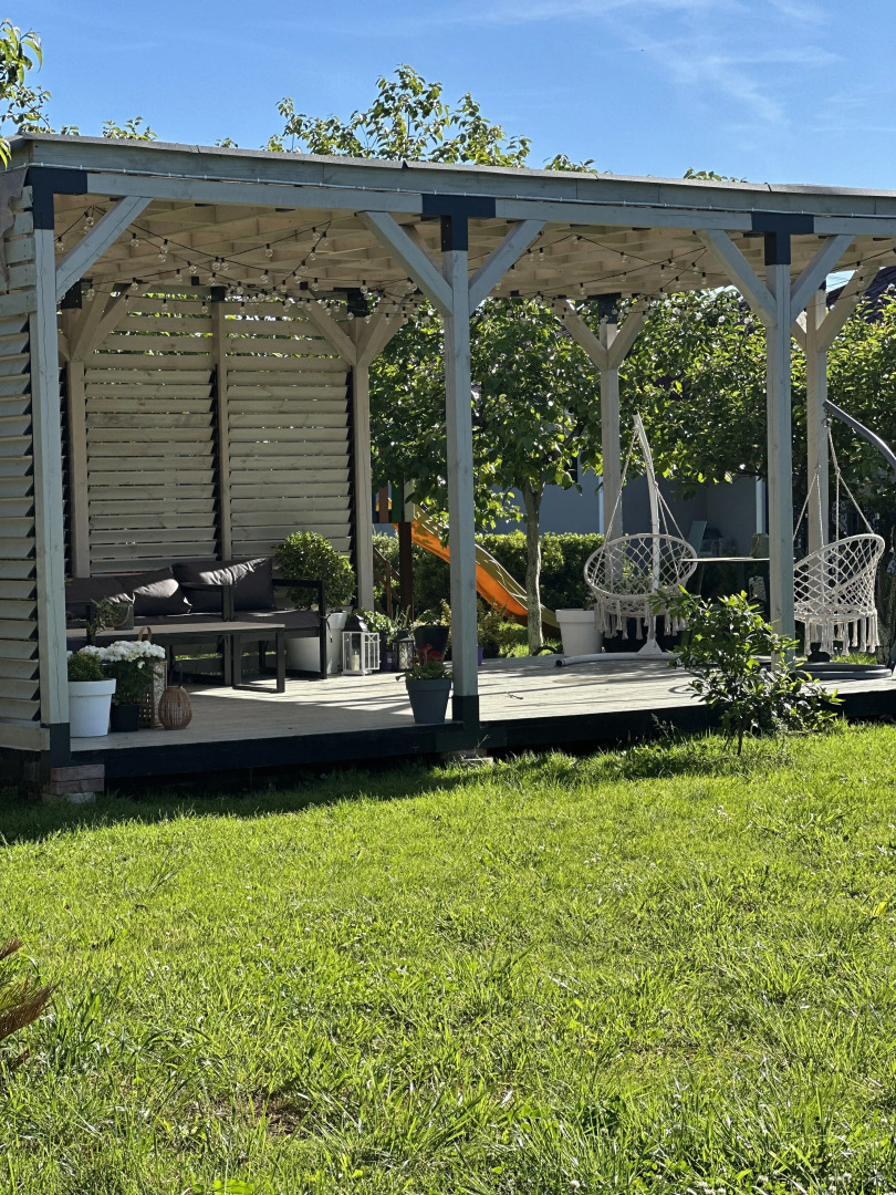 Апартаменты Уют