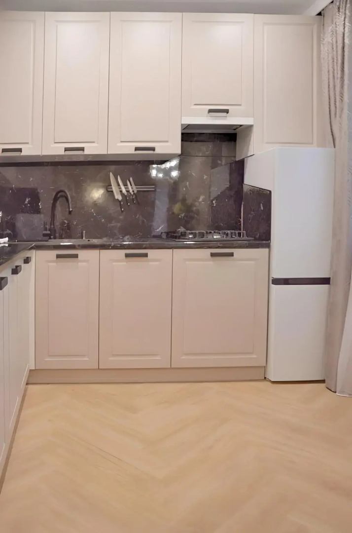 Квартира у озера