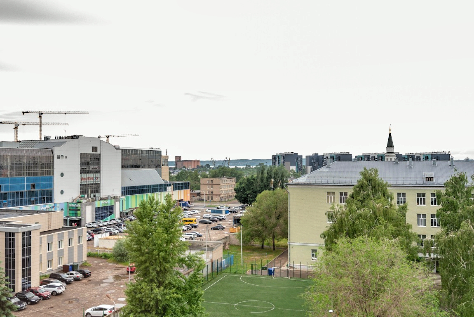 Апартаменты Дали