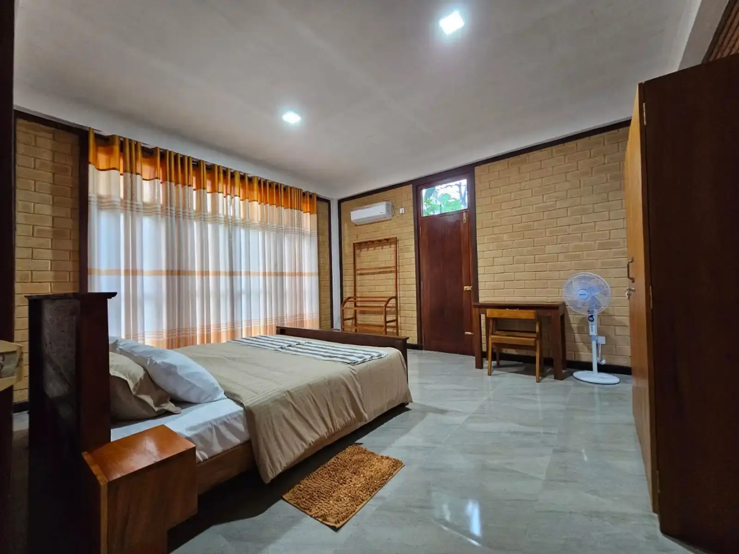 Вилла Seagulls Garden Hikkaduwa