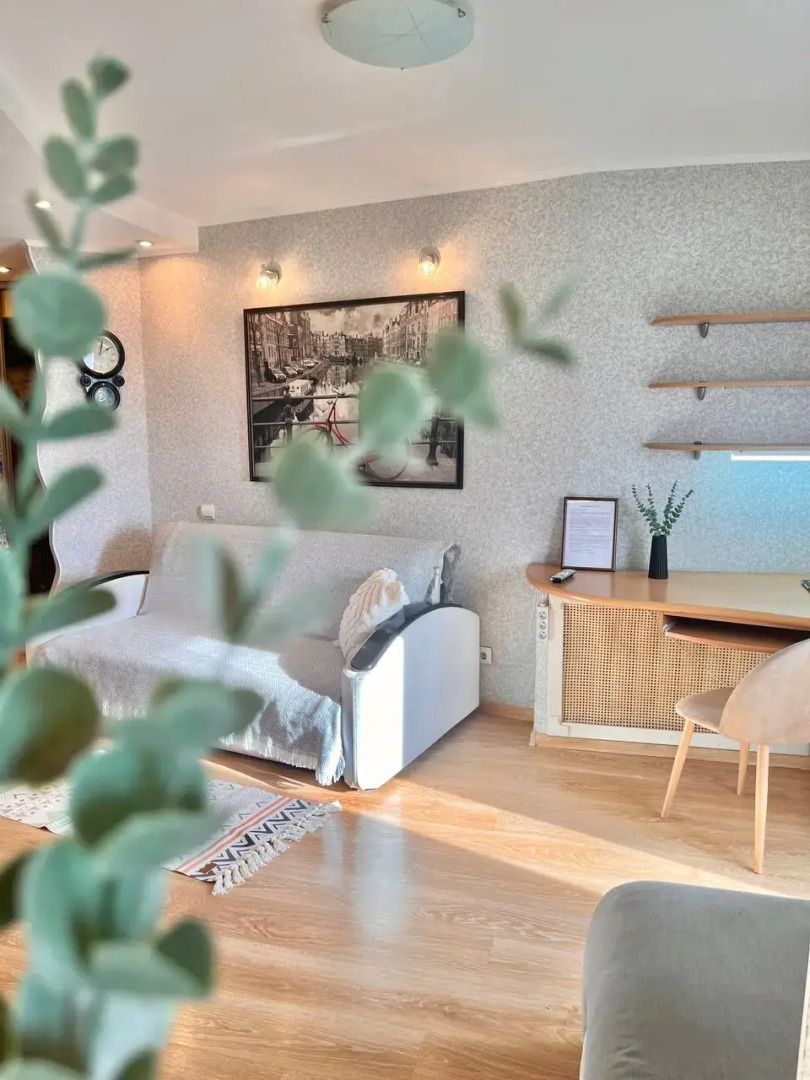 Квартира Екатерининская 169