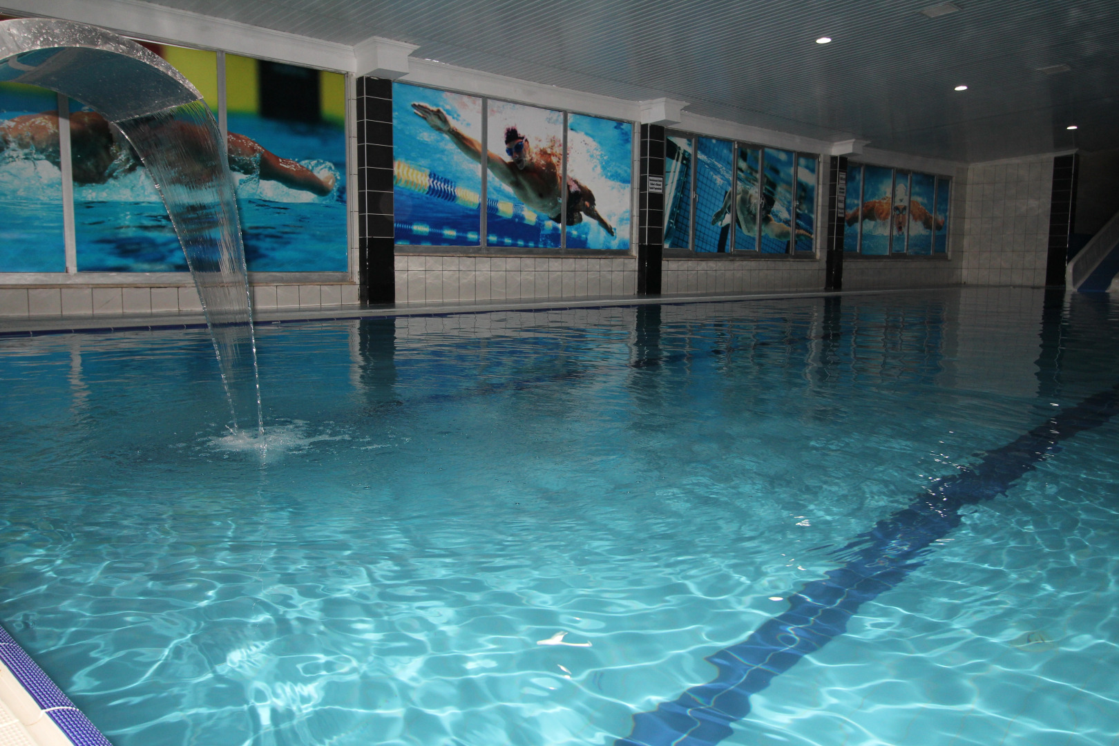 Отель Armina Termal