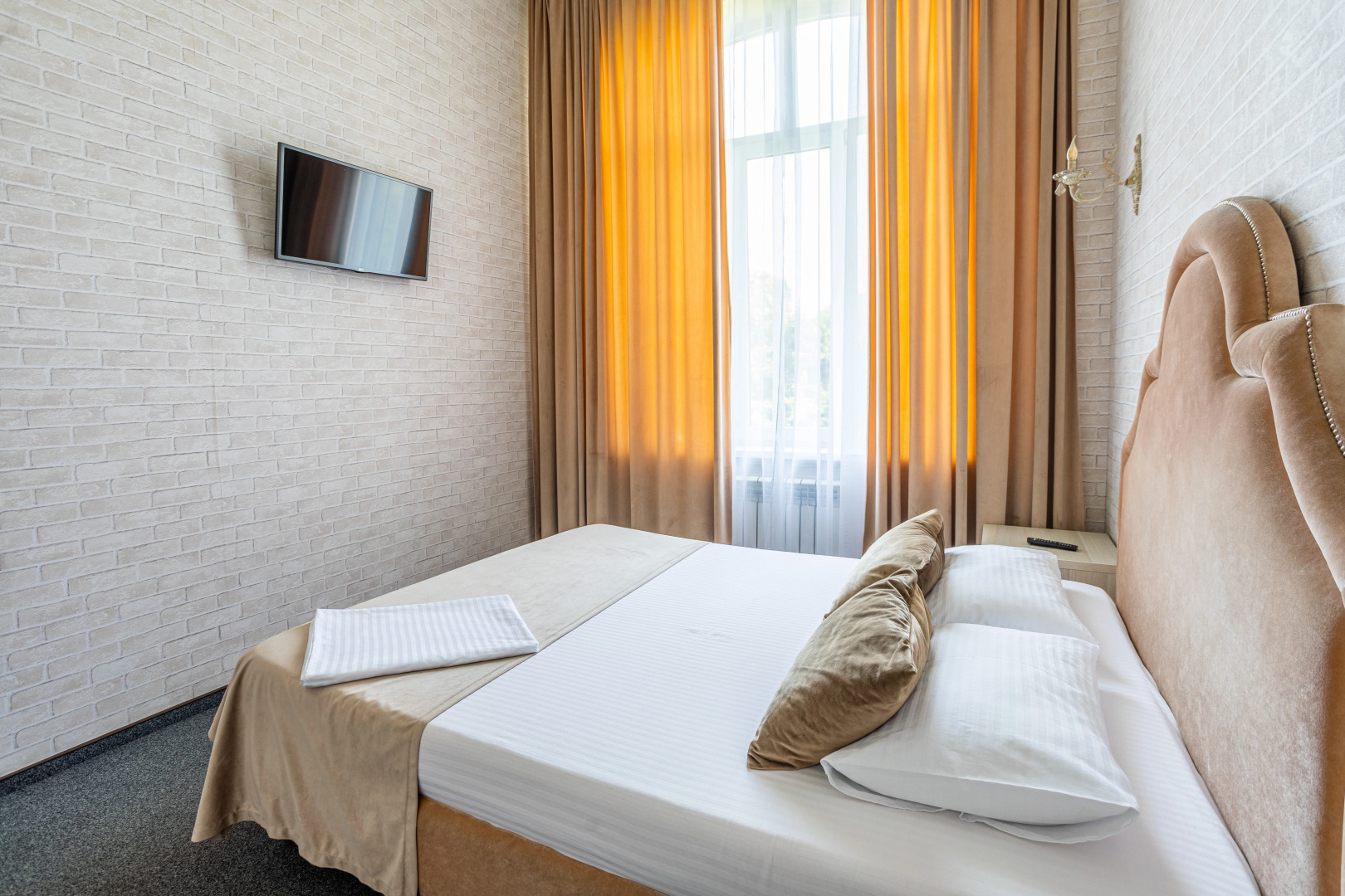 Отель Мартон Шолохова