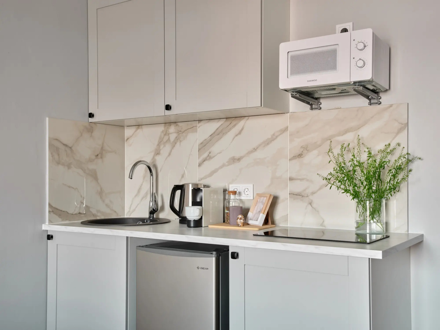 Апартаменты Tropic Dream Studio