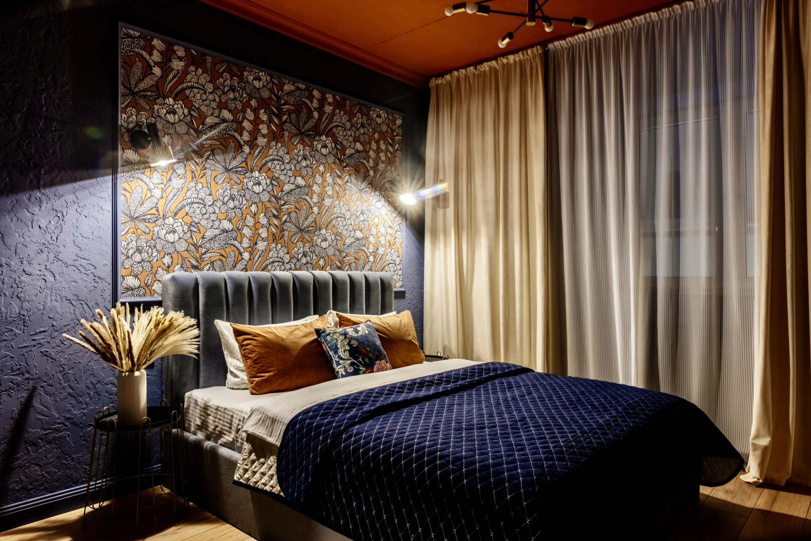 Апартаменты Terra Room