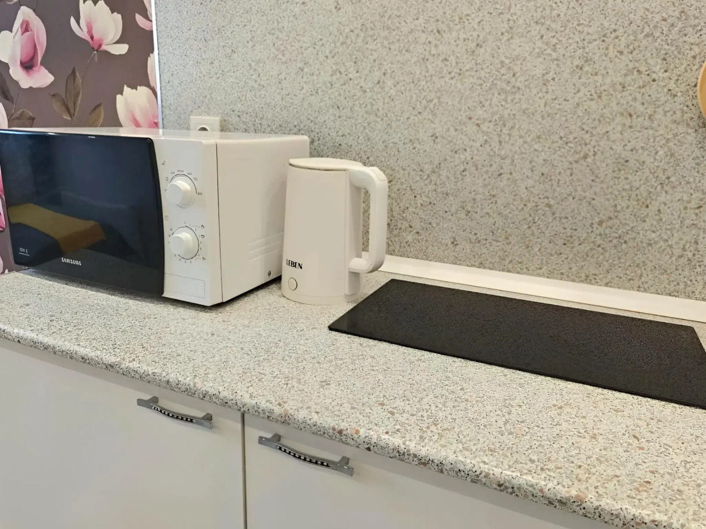 Квартира Студия ЖК Голливуд