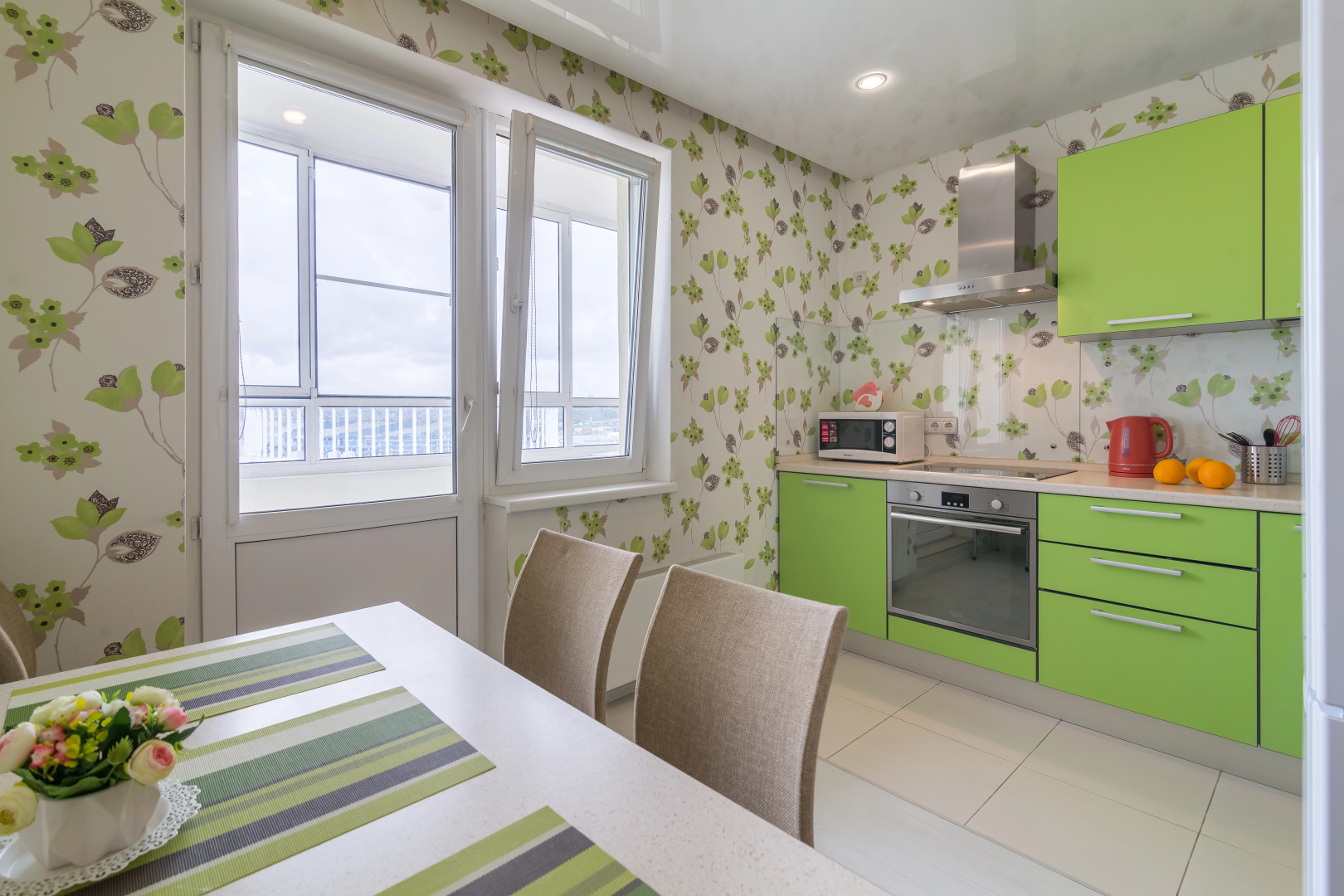 Апартаменты с видом на Волгу на Волжской наб.26 м.Стрелка. Сова-Дом