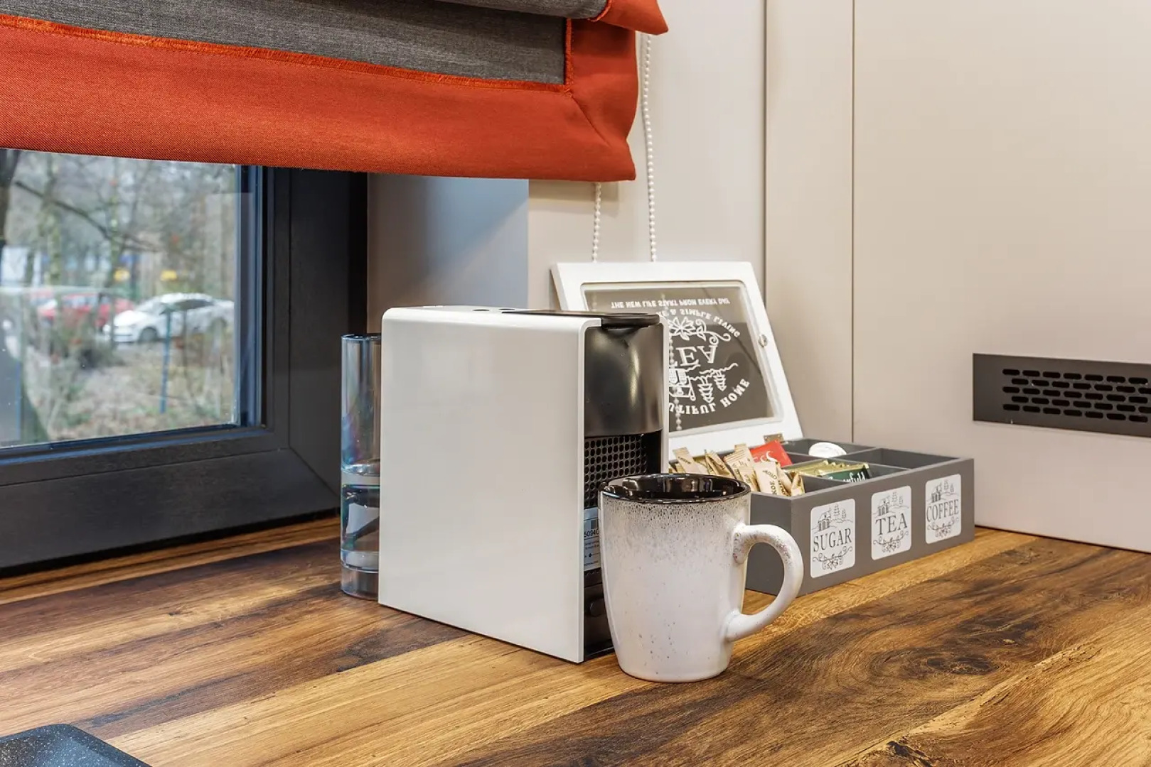 Квартира Jennifer Apartment Дизайнерская квартира-студия в центре Калининграда