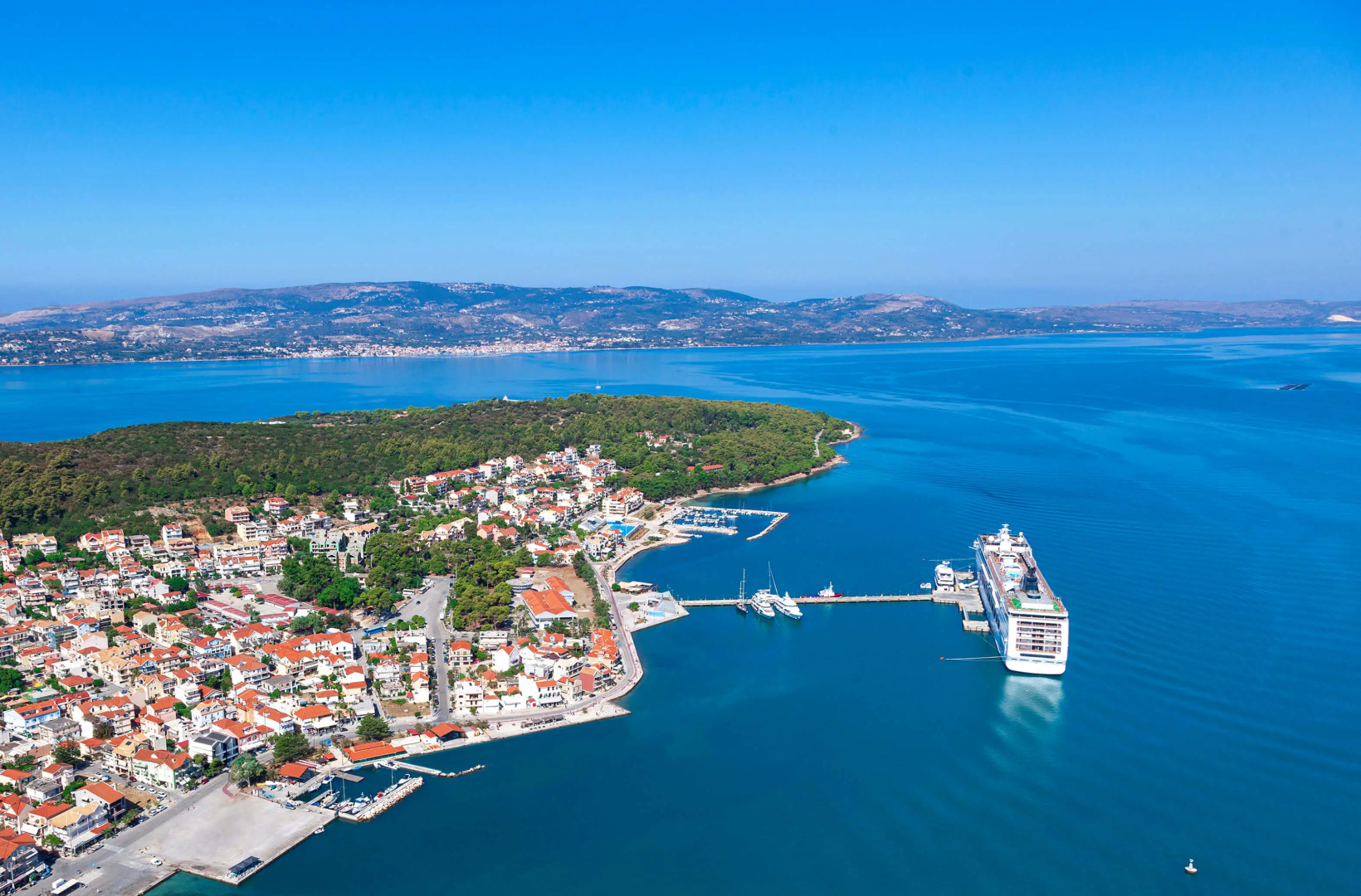 Отель Canale Hotel&Suites