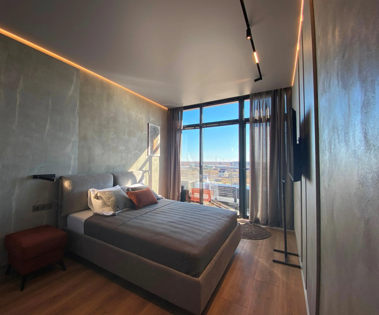 Квартира Место Вашего счастья