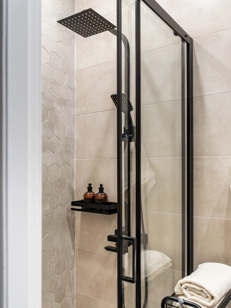 Квартира Уютная для двоих LetYourFlat Assol