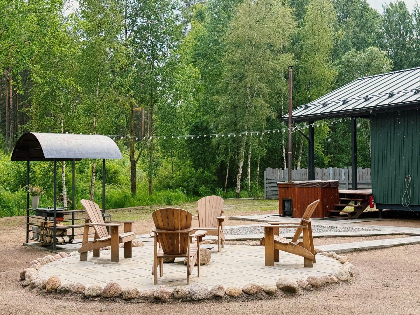Гостевой дом zis is village
