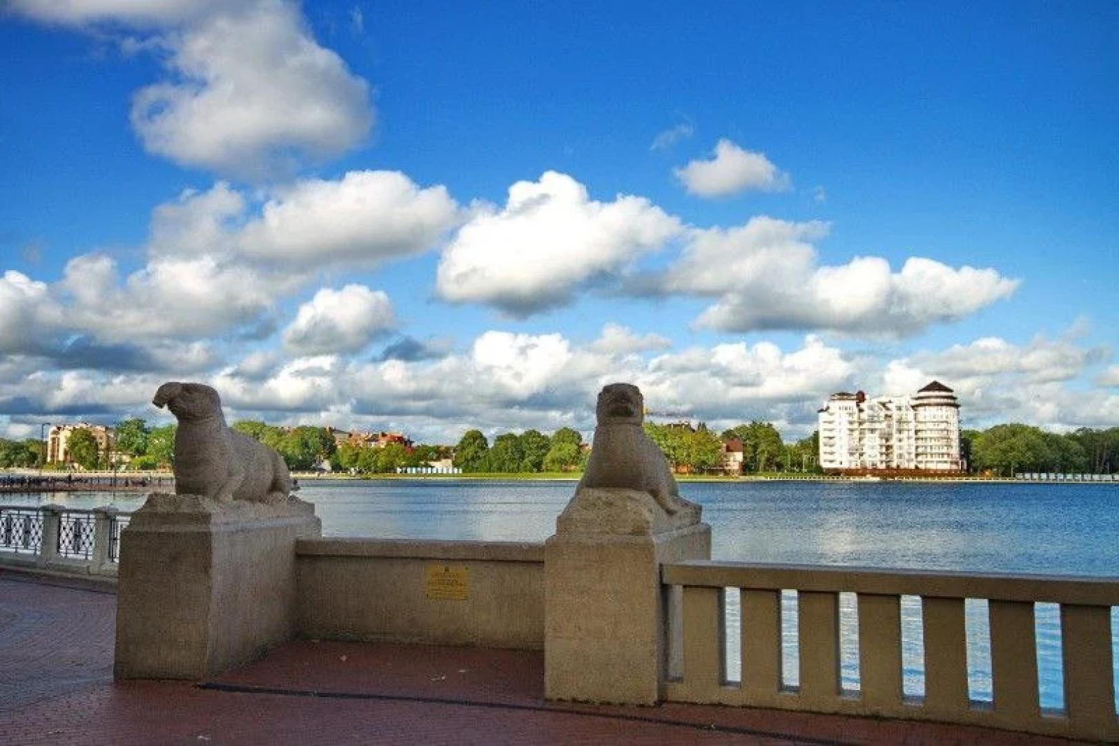 Апартаменты Лофт