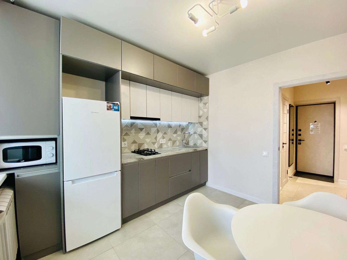 Апартаменты Моршанское Шоссе 24 И /83