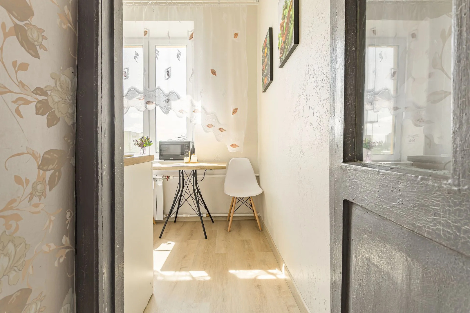 Апартаменты Горького 162