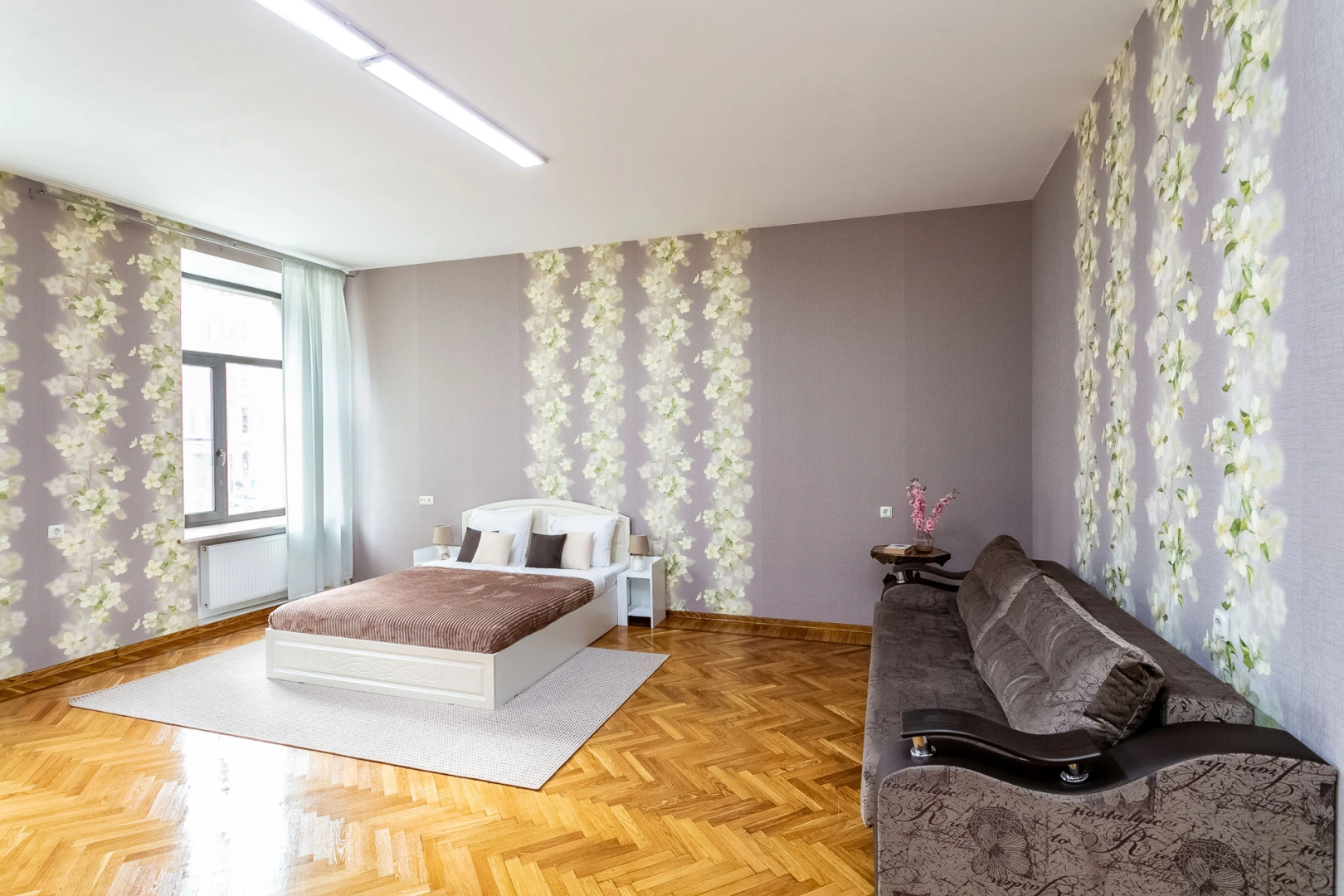 Posadskiy Dvorik Guest House