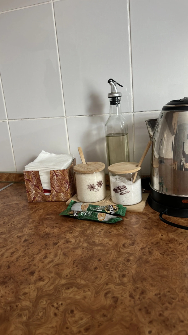 Квартира Ермак нефтяники