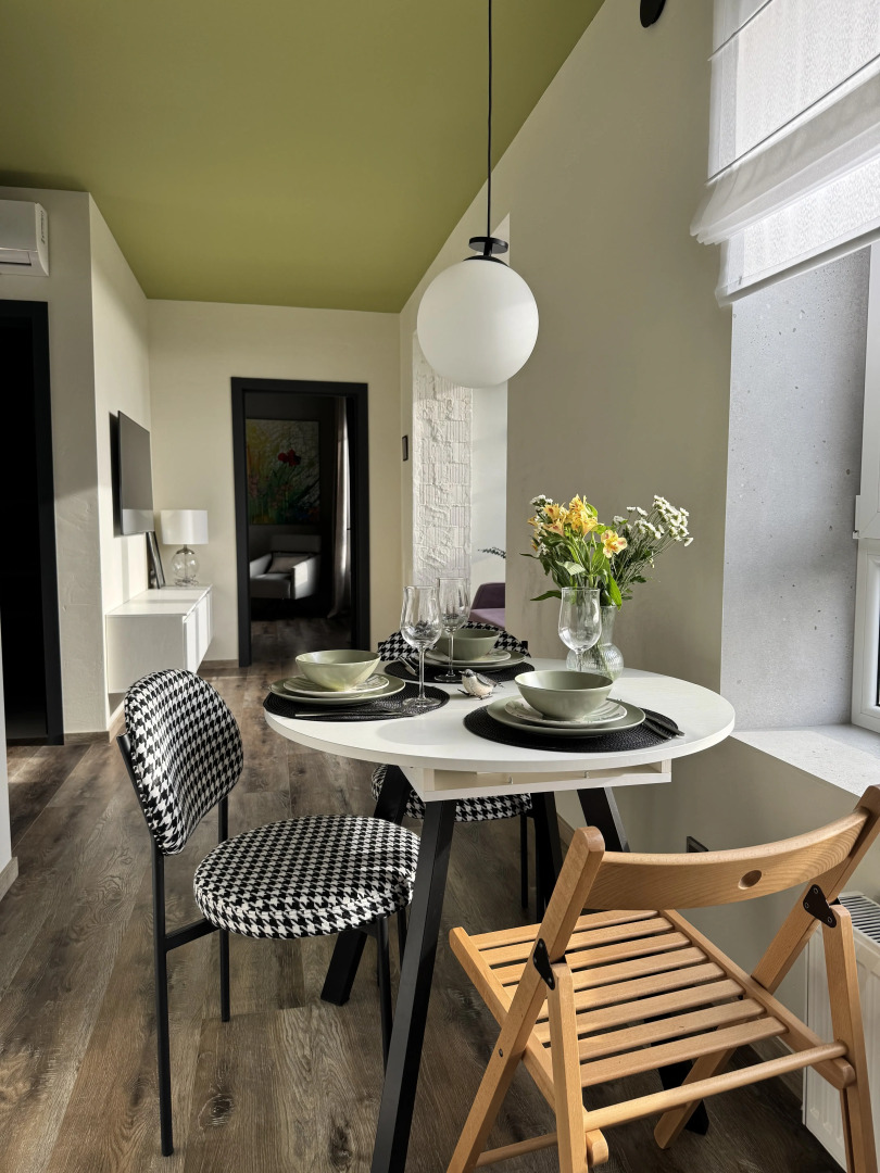 Квартира Весна на Балтике