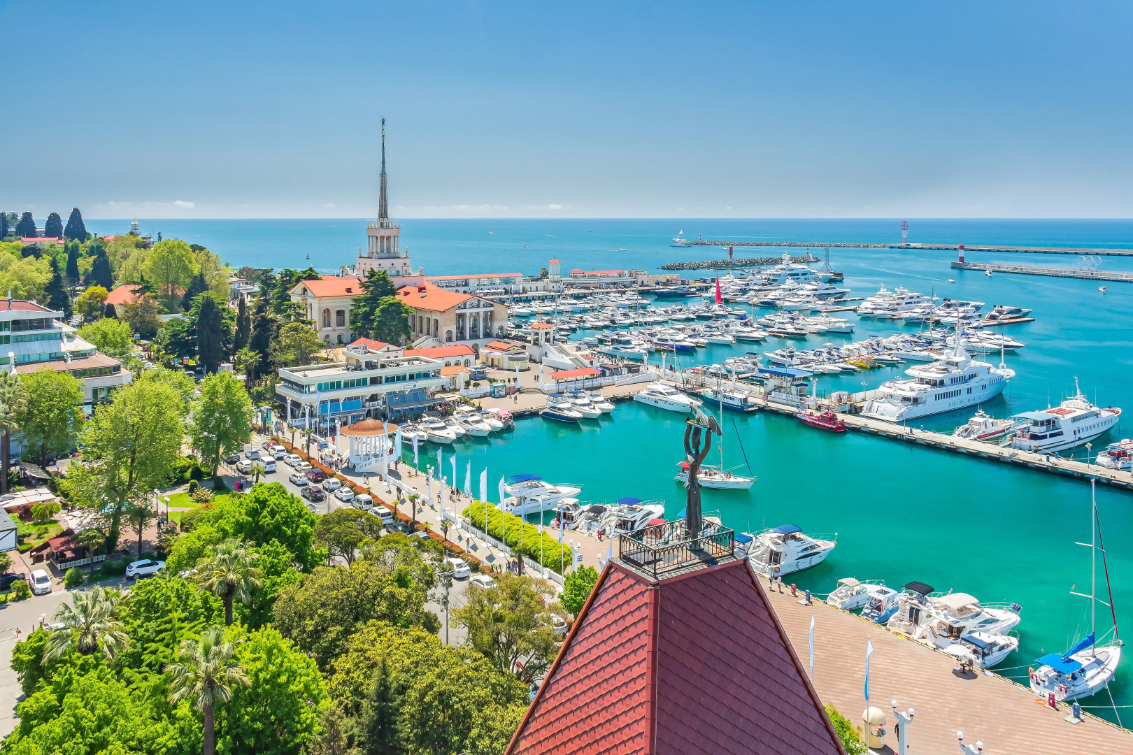 Квартира на Несебрской