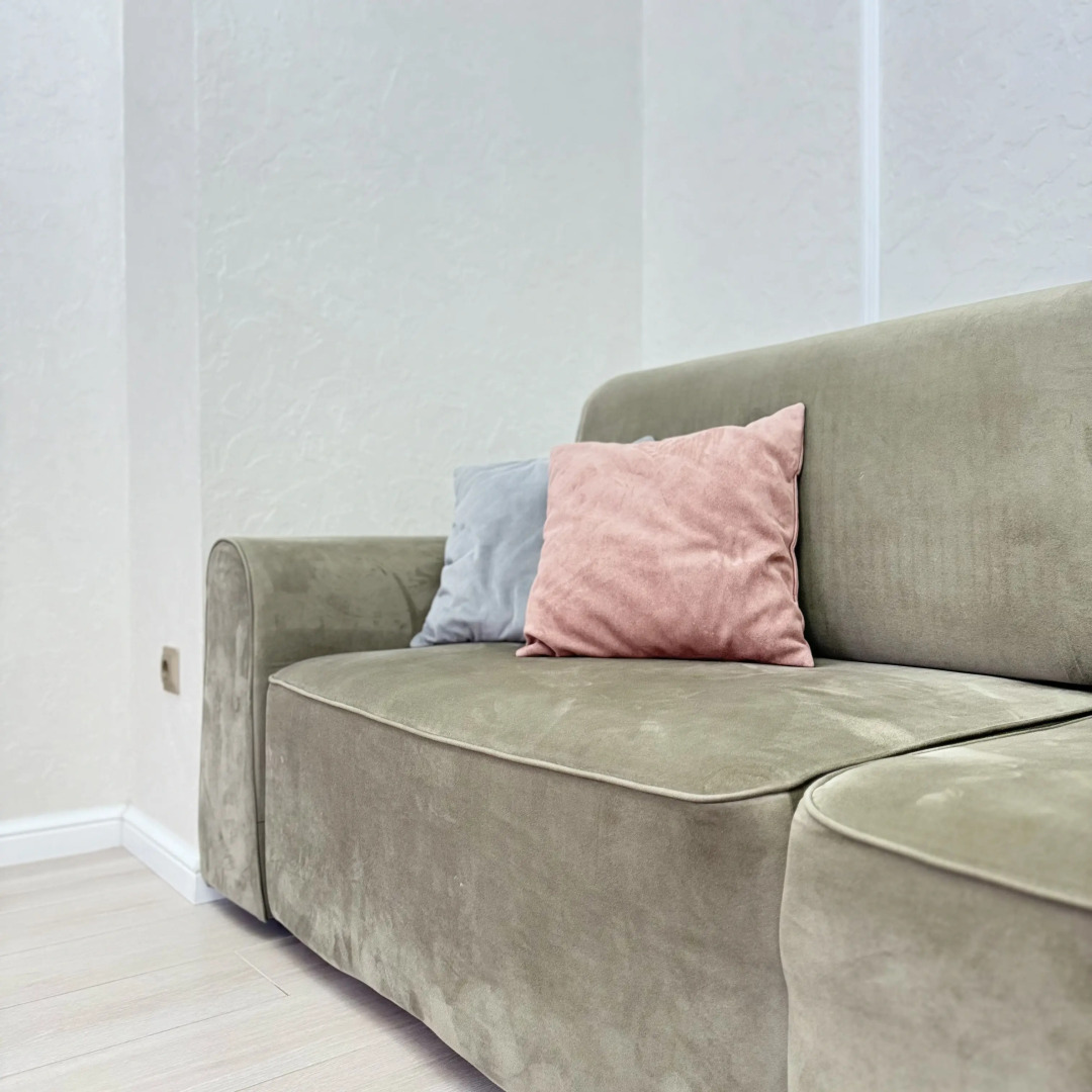 Квартира Двухкомнатная Квартира Люкс Класса в Центре Курортной Зоны